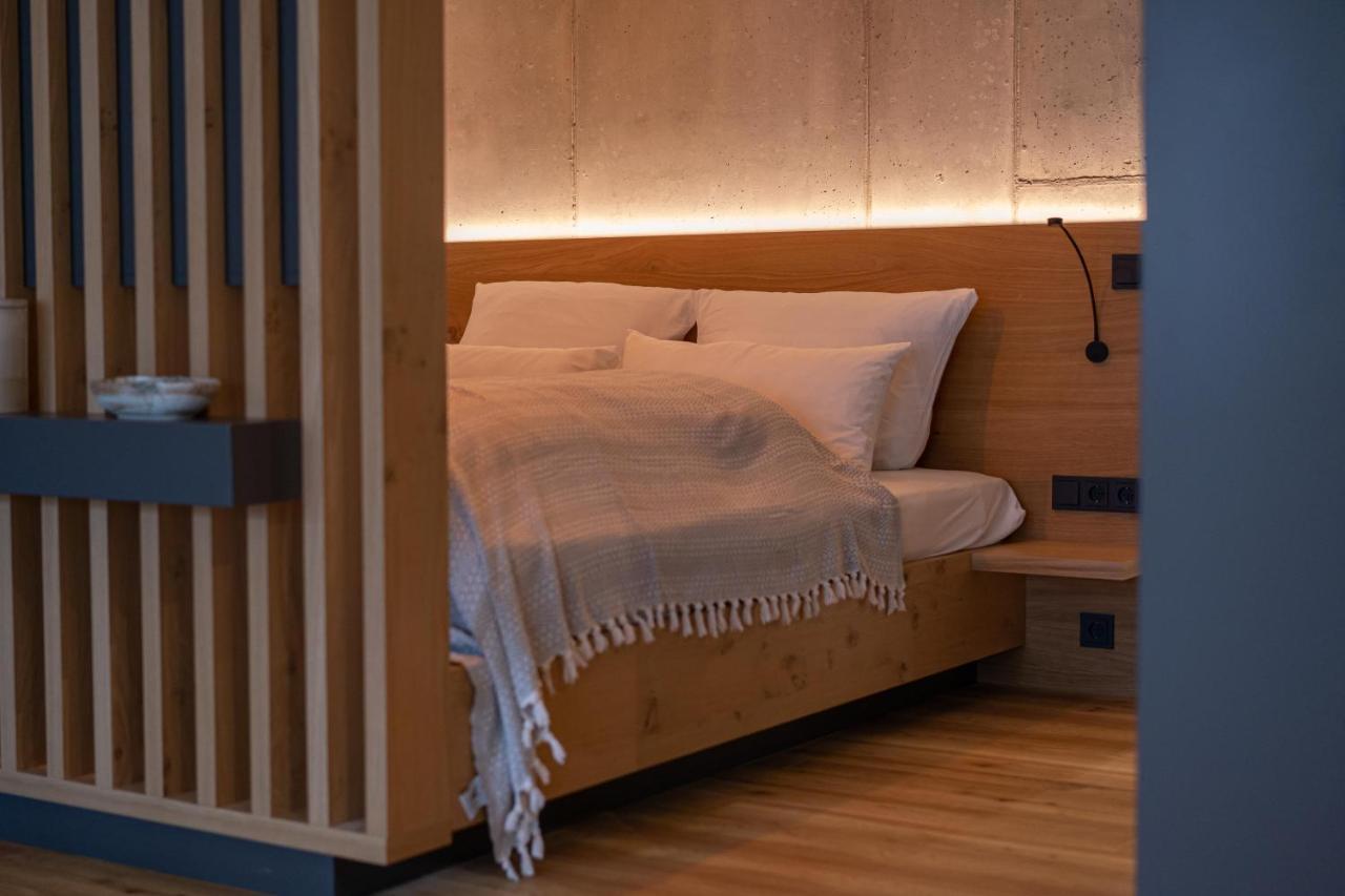 יינה Anders Apartments מראה חיצוני תמונה