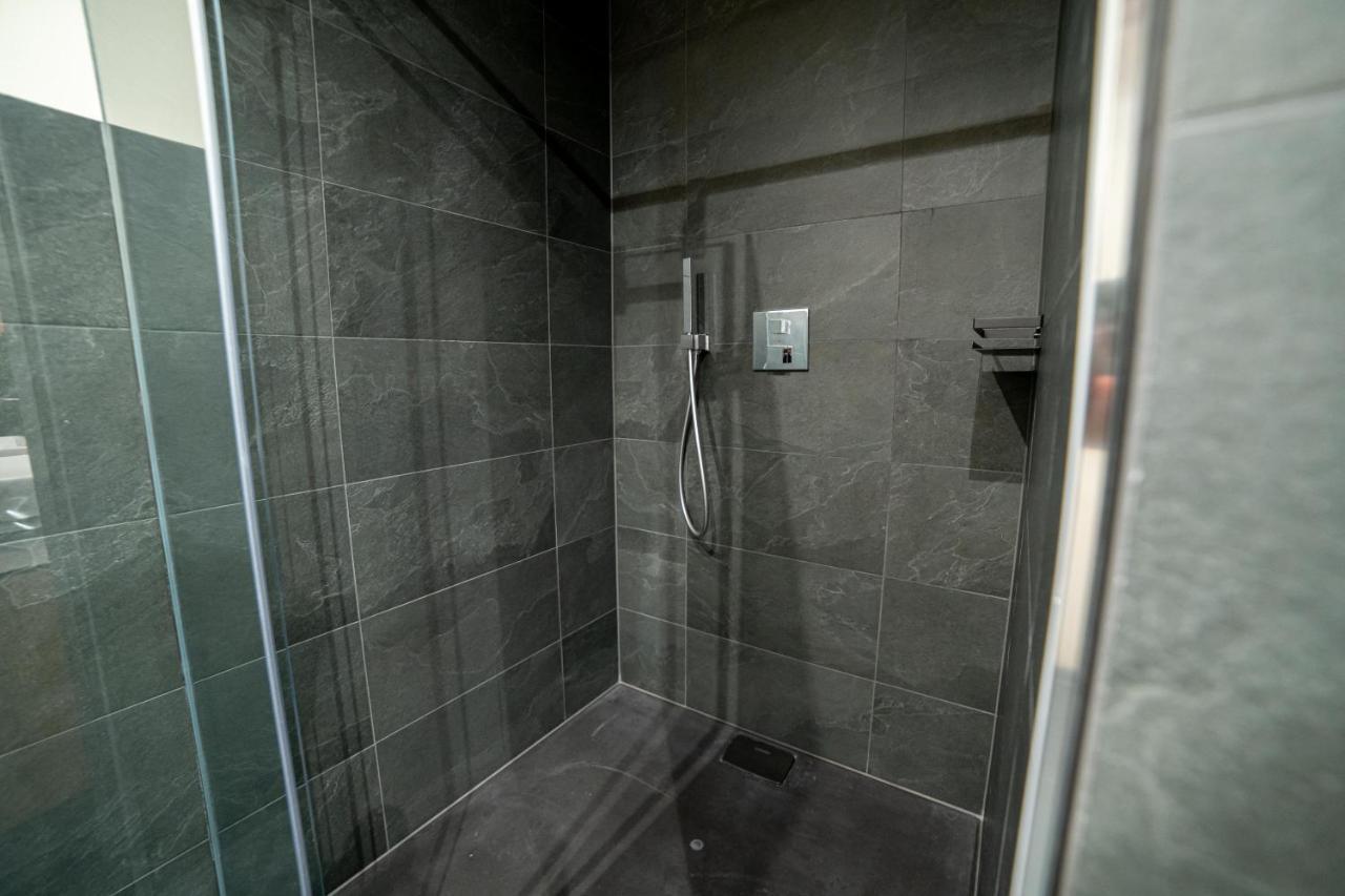 יינה Anders Apartments מראה חיצוני תמונה