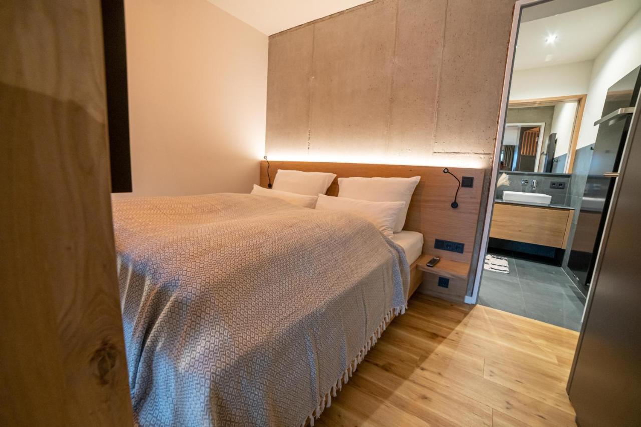 יינה Anders Apartments מראה חיצוני תמונה