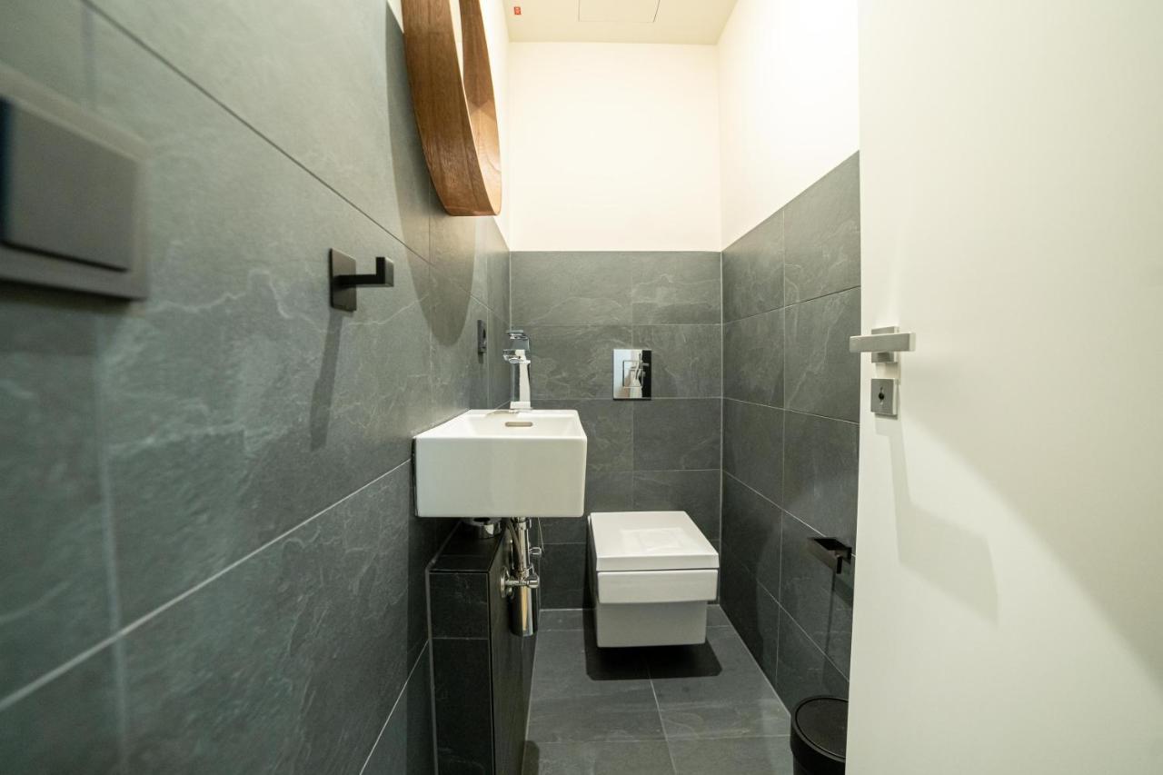 יינה Anders Apartments מראה חיצוני תמונה