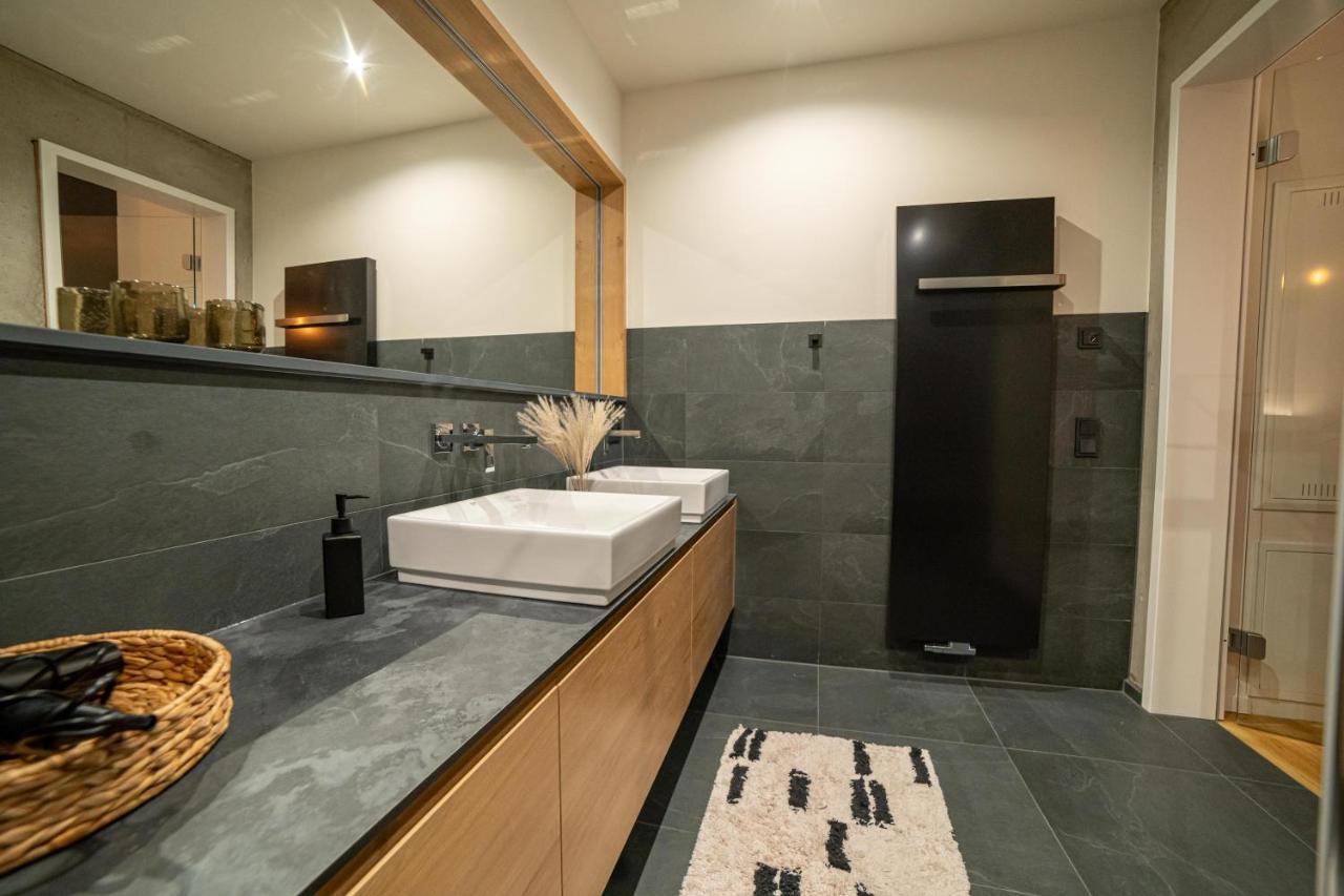 יינה Anders Apartments מראה חיצוני תמונה