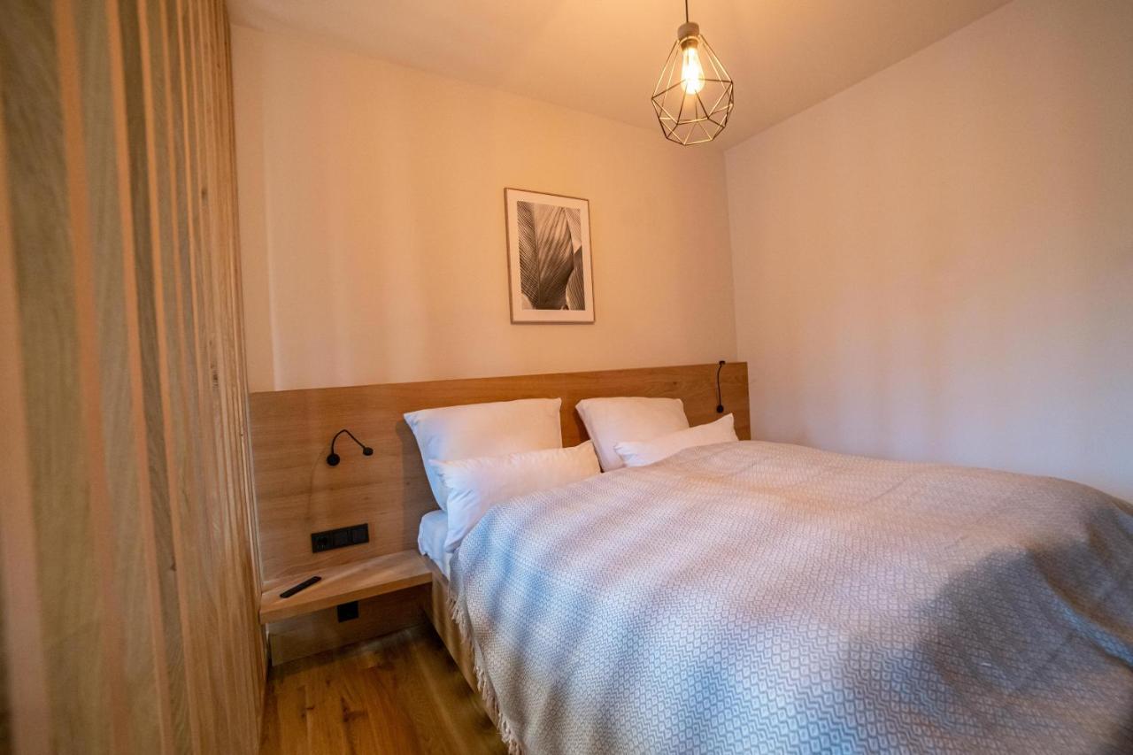 יינה Anders Apartments מראה חיצוני תמונה