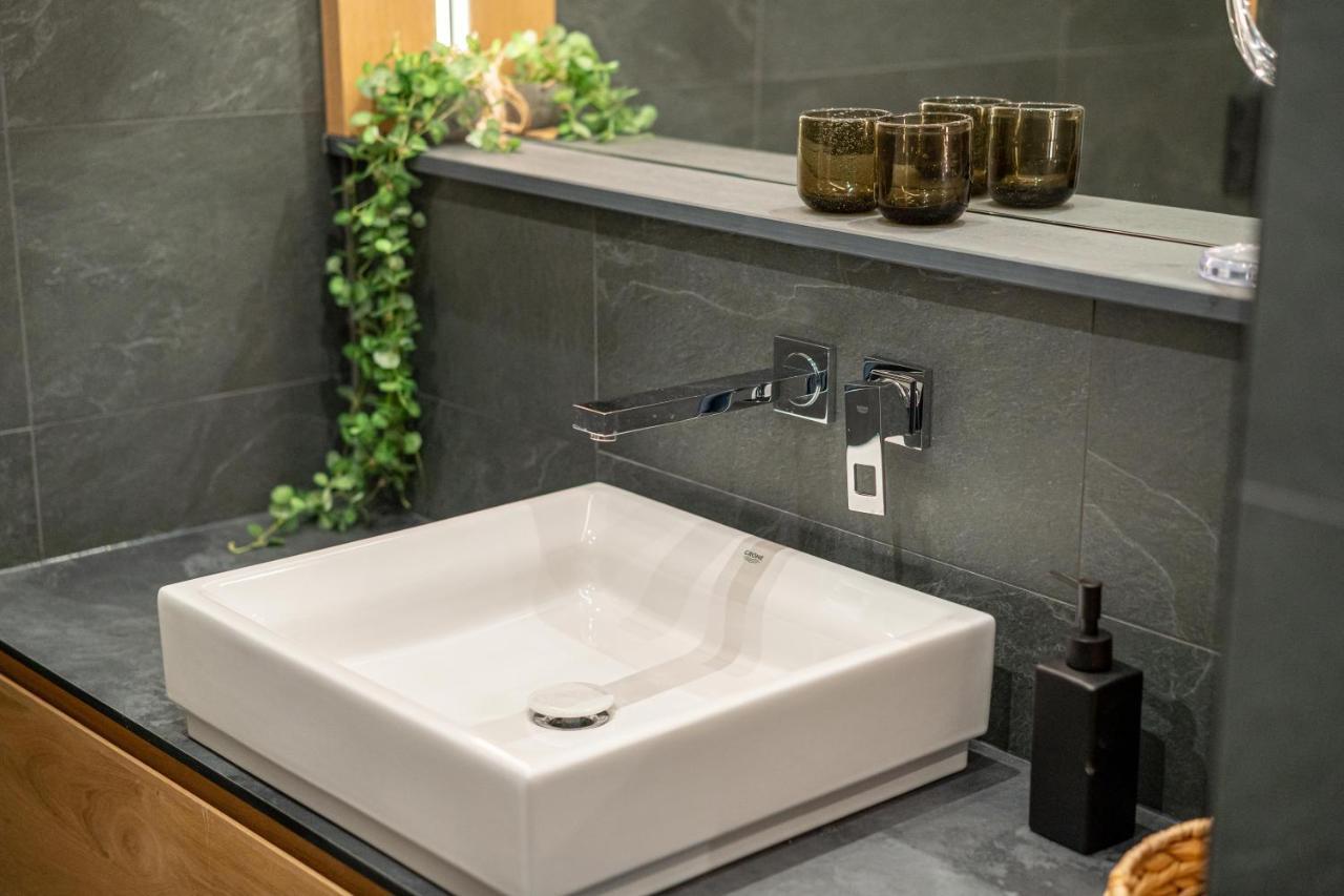יינה Anders Apartments מראה חיצוני תמונה